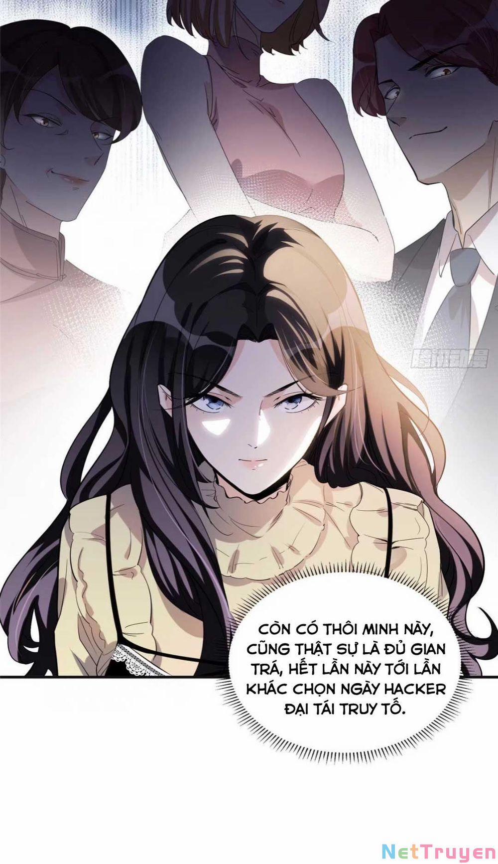 Ly Hôn Với Đại Boss Tôi Càng Tỏa Sáng Hơn 26 trang 5