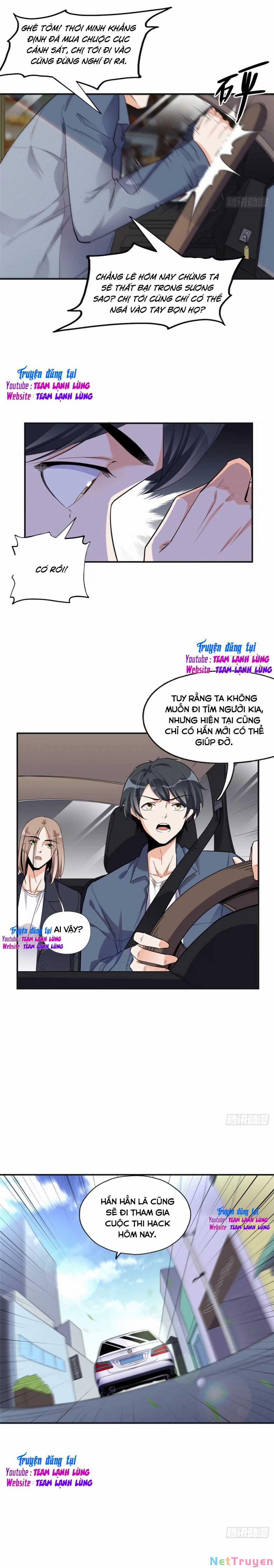 Ly Hôn Với Đại Boss Tôi Càng Tỏa Sáng Hơn 26 trang 7