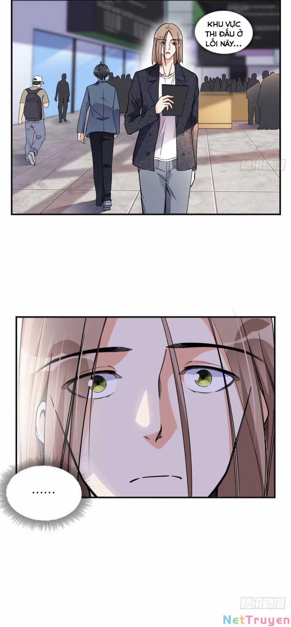 Ly Hôn Với Đại Boss Tôi Càng Tỏa Sáng Hơn 26 trang 9