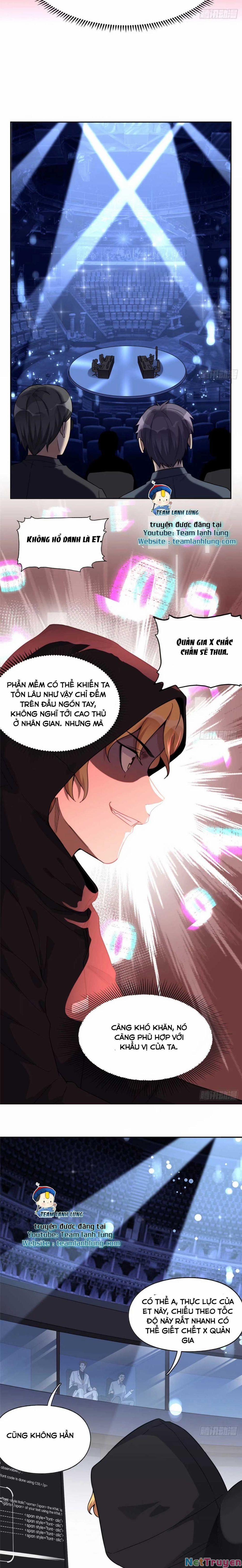 Ly Hôn Với Đại Boss Tôi Càng Tỏa Sáng Hơn 28 trang 10