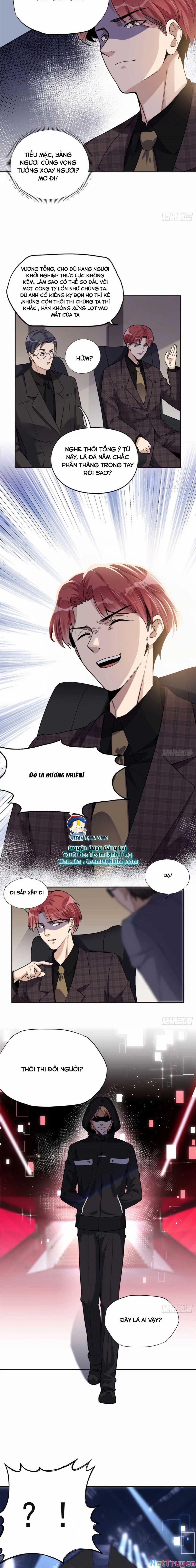 Ly Hôn Với Đại Boss Tôi Càng Tỏa Sáng Hơn 28 trang 3