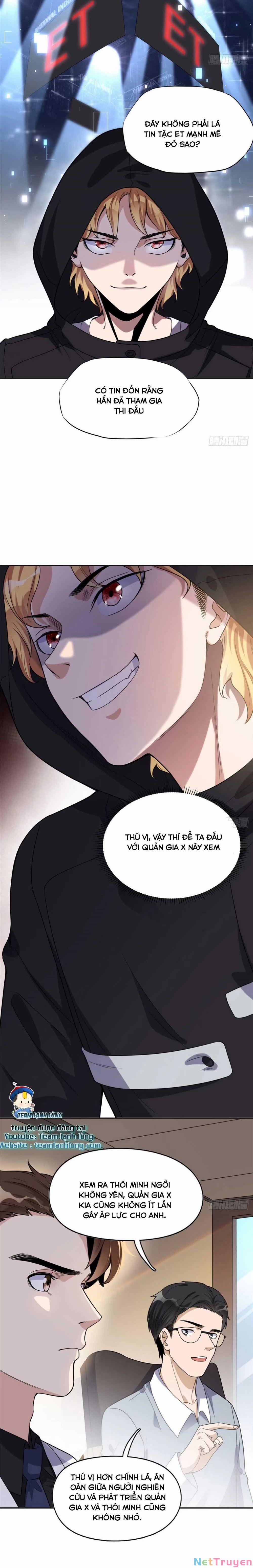 Ly Hôn Với Đại Boss Tôi Càng Tỏa Sáng Hơn 28 trang 4