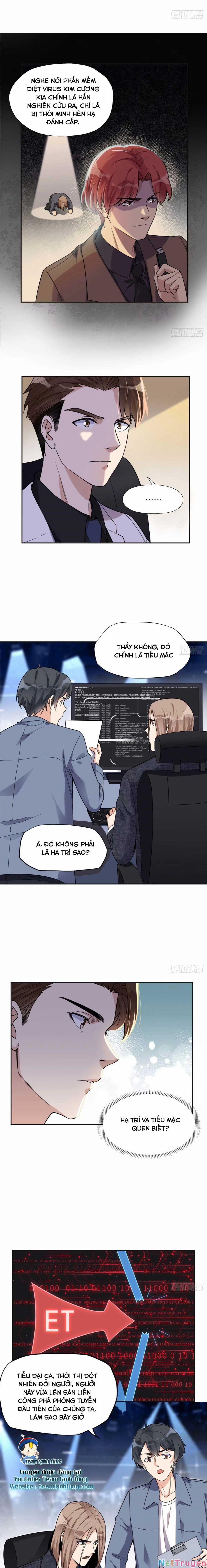 Ly Hôn Với Đại Boss Tôi Càng Tỏa Sáng Hơn 28 trang 6