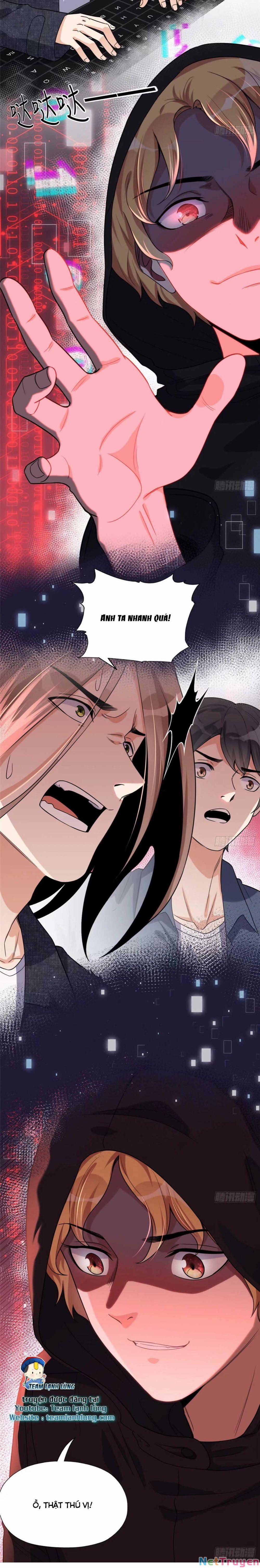 Ly Hôn Với Đại Boss Tôi Càng Tỏa Sáng Hơn 28 trang 8