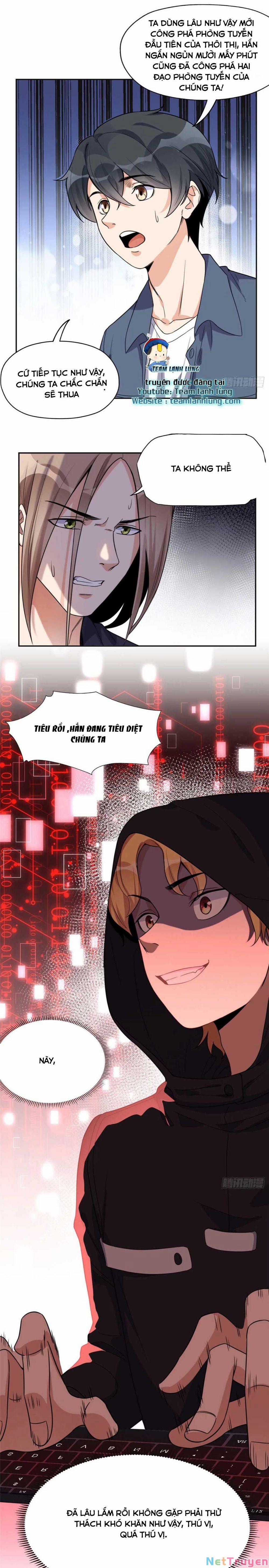 Ly Hôn Với Đại Boss Tôi Càng Tỏa Sáng Hơn 28 trang 9