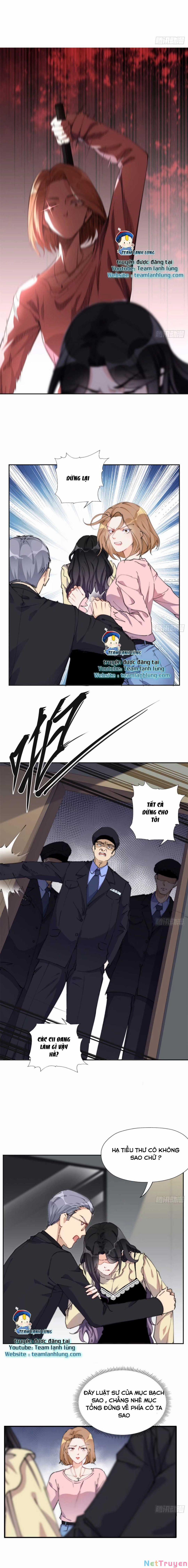 Ly Hôn Với Đại Boss Tôi Càng Tỏa Sáng Hơn 29 trang 2