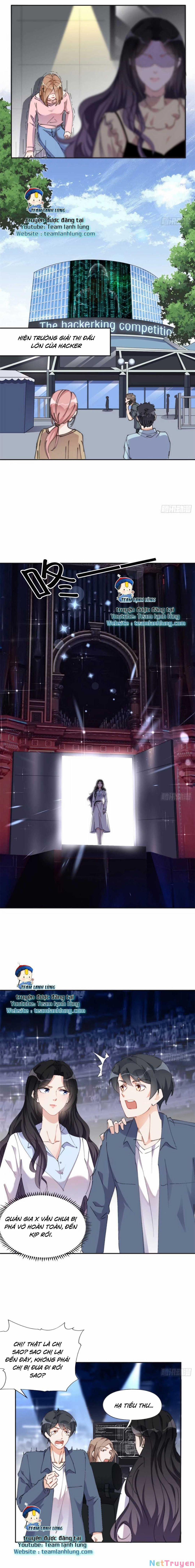 Ly Hôn Với Đại Boss Tôi Càng Tỏa Sáng Hơn 29 trang 9