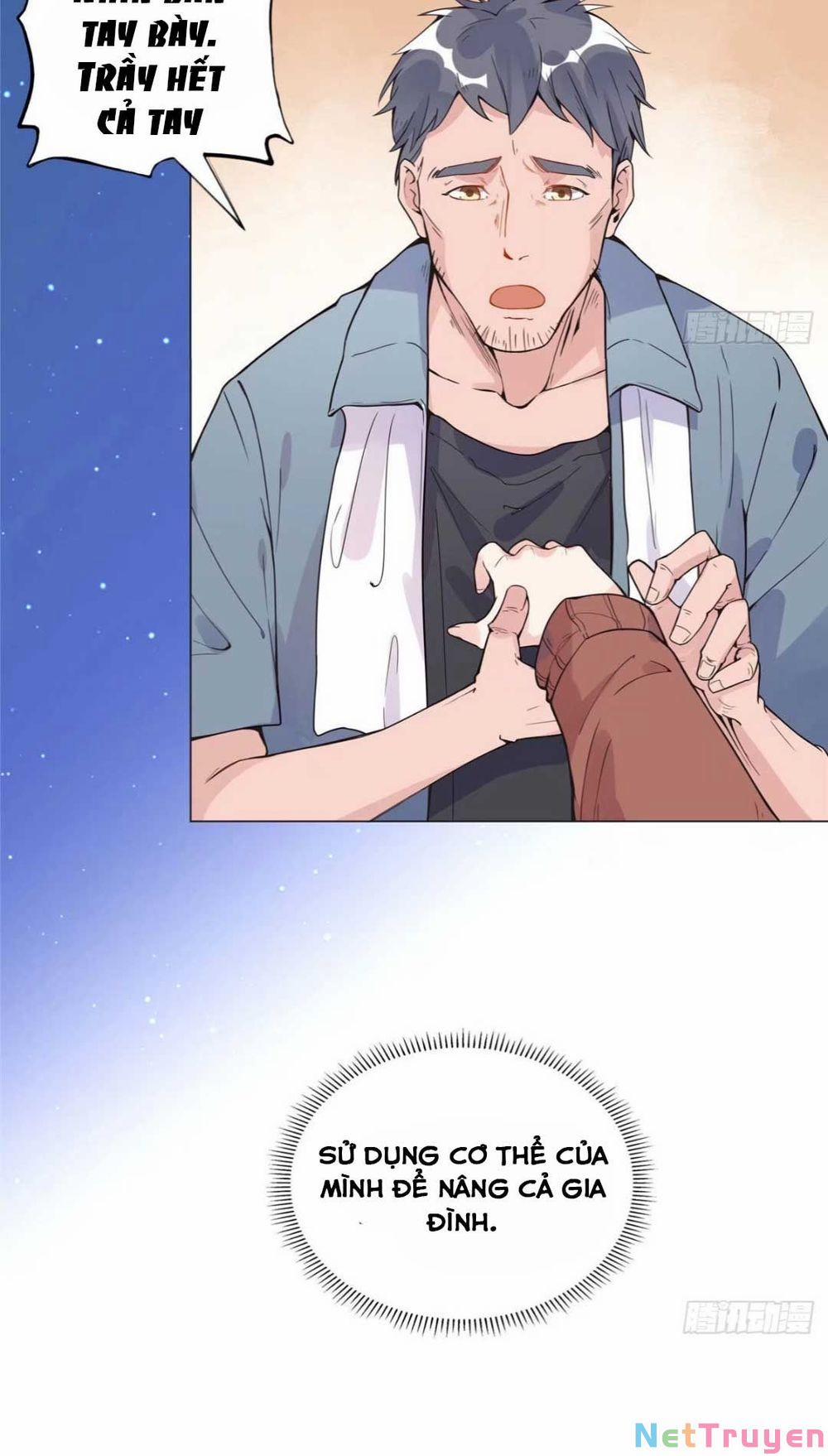 Ly Hôn Với Đại Boss Tôi Càng Tỏa Sáng Hơn 3 trang 16