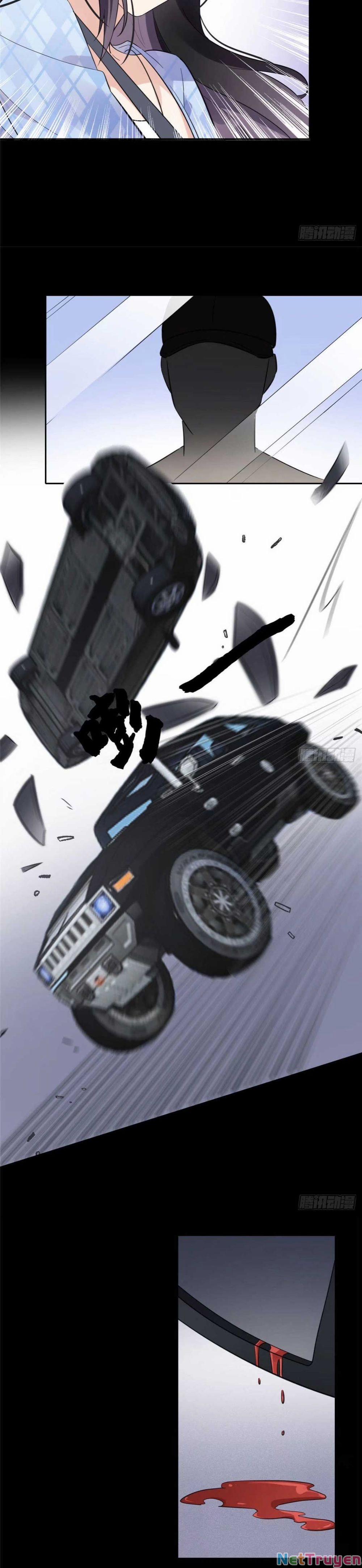 Ly Hôn Với Đại Boss Tôi Càng Tỏa Sáng Hơn 3 trang 8