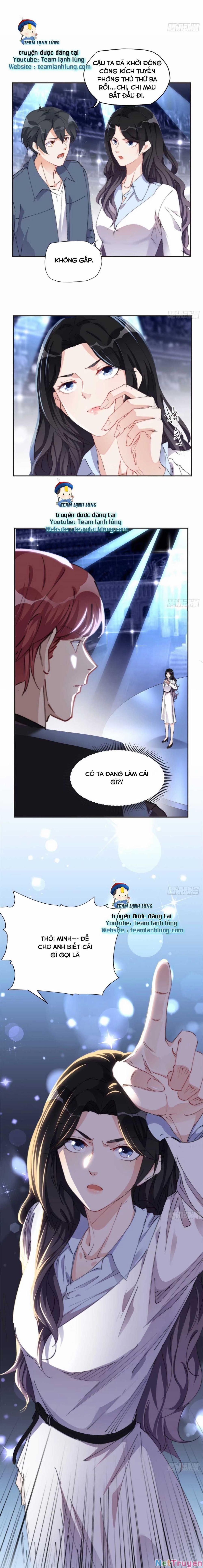 Ly Hôn Với Đại Boss Tôi Càng Tỏa Sáng Hơn 30 trang 2