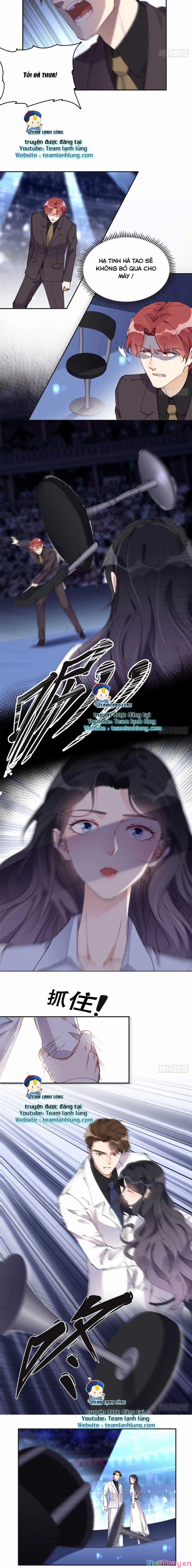 Ly Hôn Với Đại Boss Tôi Càng Tỏa Sáng Hơn 32 trang 7