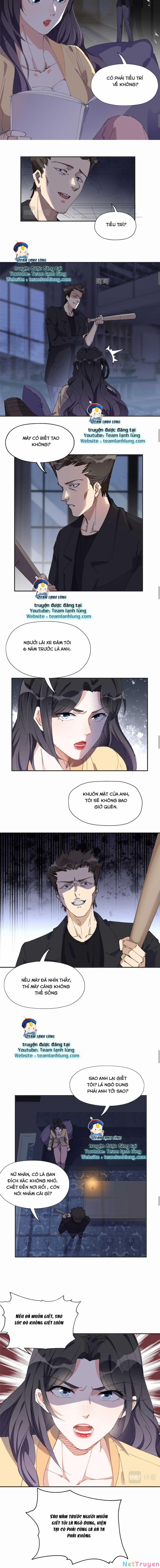 Ly Hôn Với Đại Boss Tôi Càng Tỏa Sáng Hơn 34 trang 10