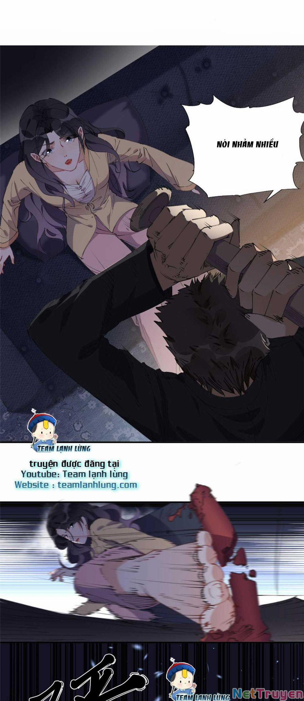 Ly Hôn Với Đại Boss Tôi Càng Tỏa Sáng Hơn 34 trang 12