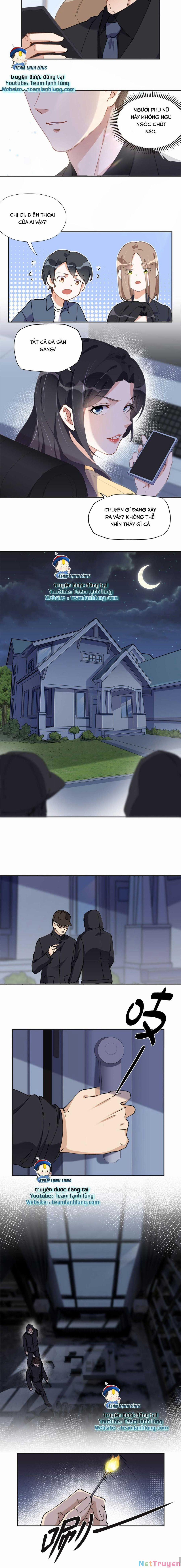 Ly Hôn Với Đại Boss Tôi Càng Tỏa Sáng Hơn 34 trang 3