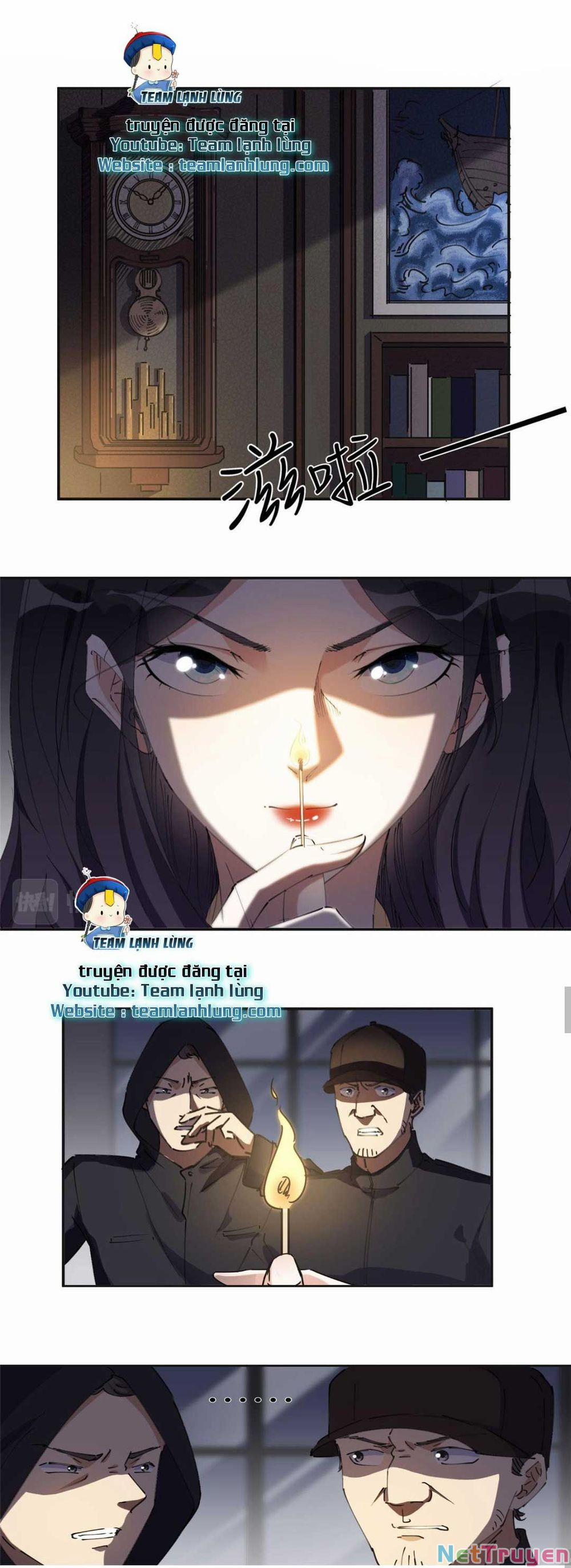 Ly Hôn Với Đại Boss Tôi Càng Tỏa Sáng Hơn 34 trang 5