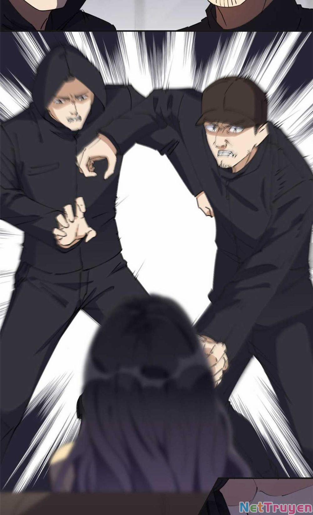 Ly Hôn Với Đại Boss Tôi Càng Tỏa Sáng Hơn 34 trang 6