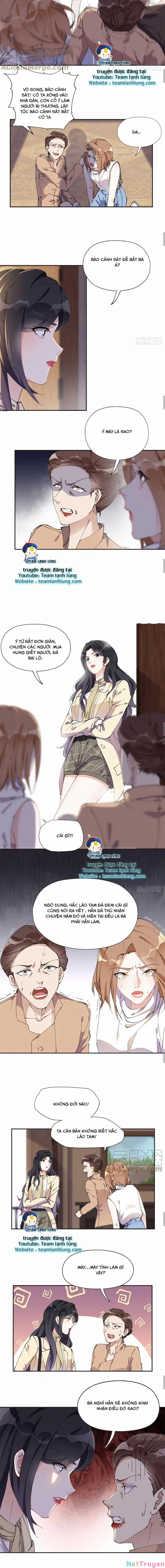 Ly Hôn Với Đại Boss Tôi Càng Tỏa Sáng Hơn 36 trang 7