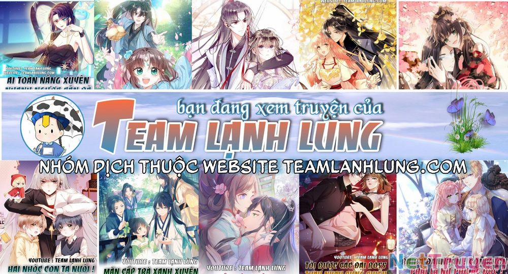 Ly Hôn Với Đại Boss Tôi Càng Tỏa Sáng Hơn 38 trang 1