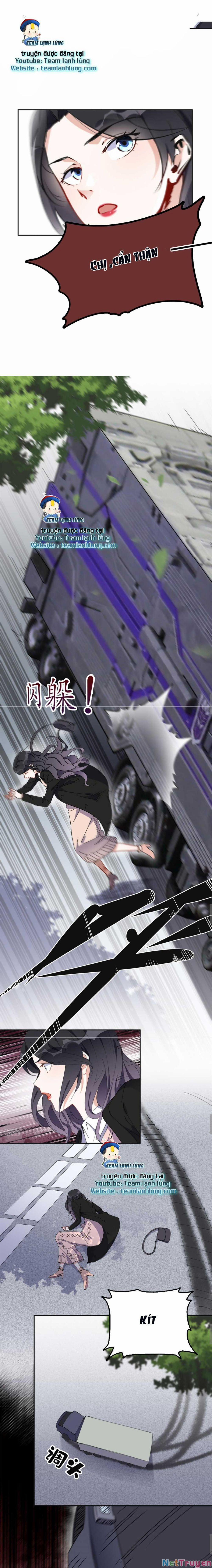 Ly Hôn Với Đại Boss Tôi Càng Tỏa Sáng Hơn 38 trang 10