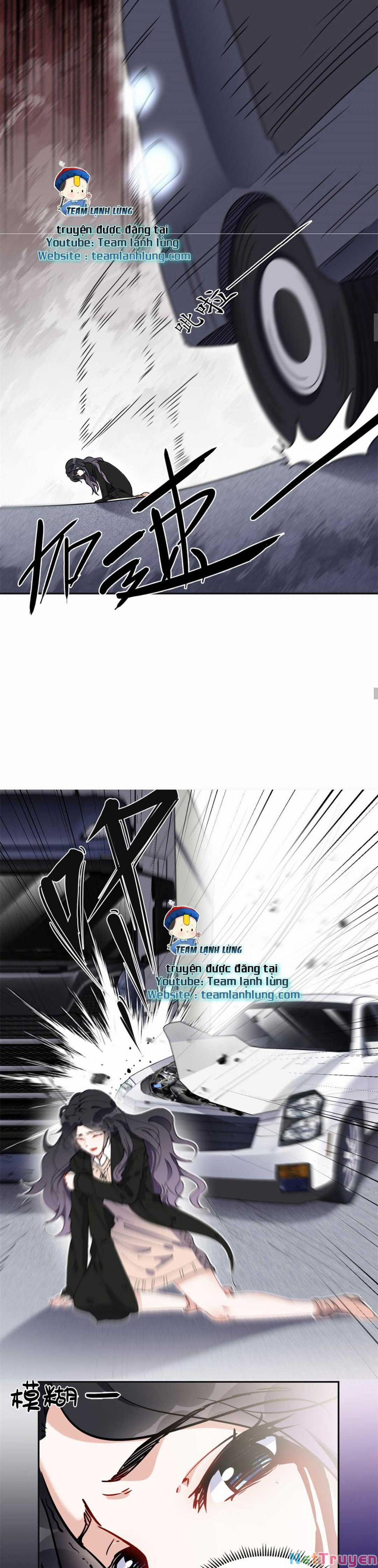 Ly Hôn Với Đại Boss Tôi Càng Tỏa Sáng Hơn 38 trang 11