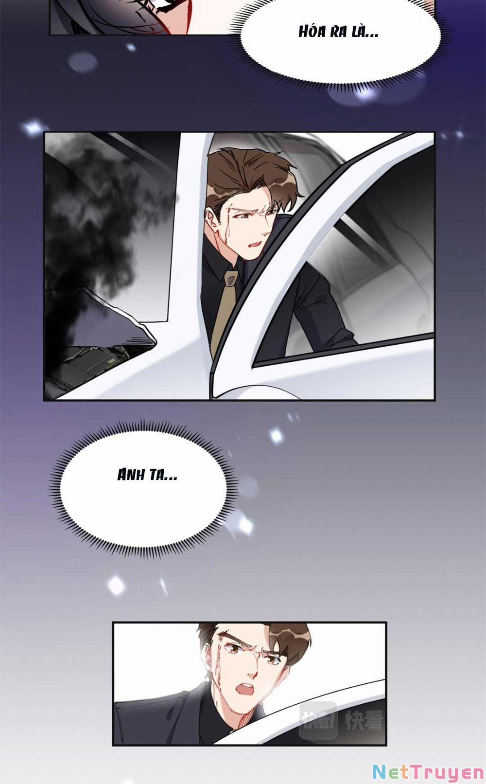 Ly Hôn Với Đại Boss Tôi Càng Tỏa Sáng Hơn 38 trang 12