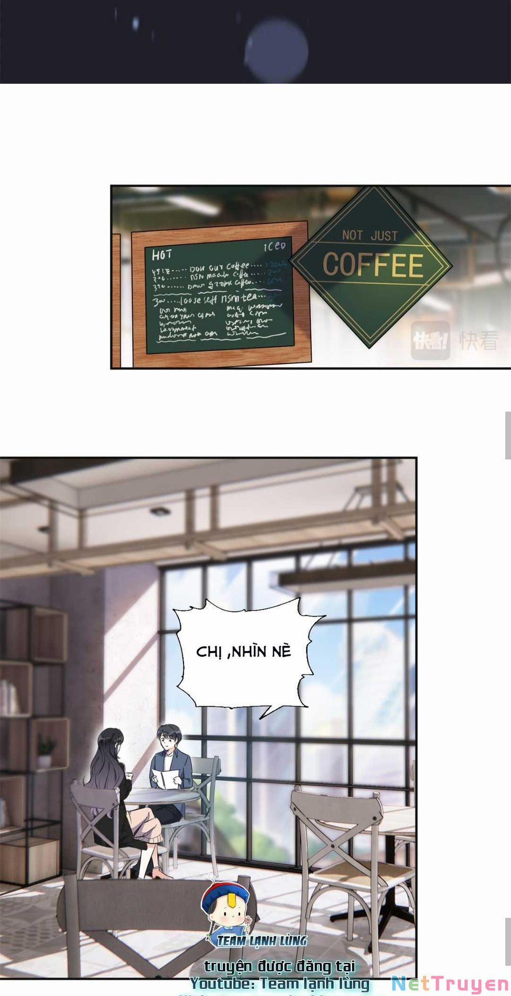 Ly Hôn Với Đại Boss Tôi Càng Tỏa Sáng Hơn 38 trang 7