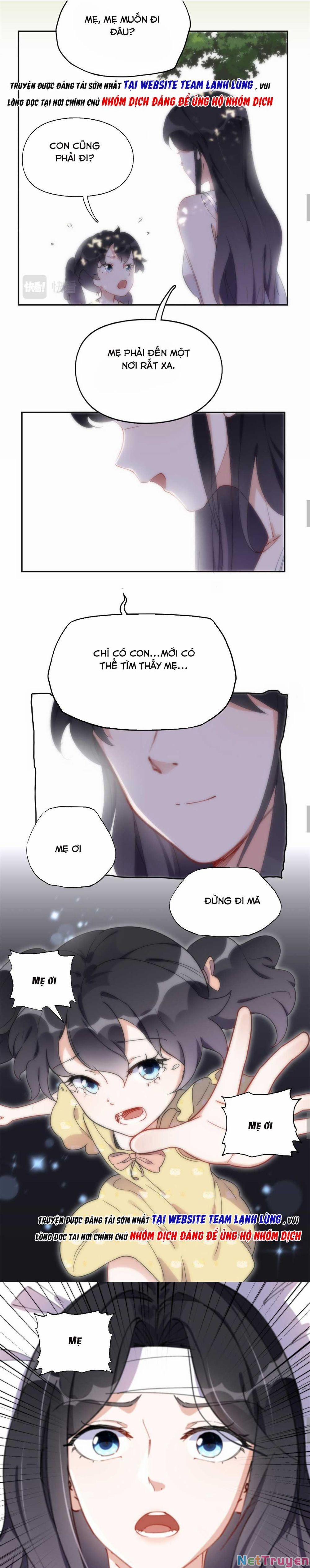 Ly Hôn Với Đại Boss Tôi Càng Tỏa Sáng Hơn 39 trang 12