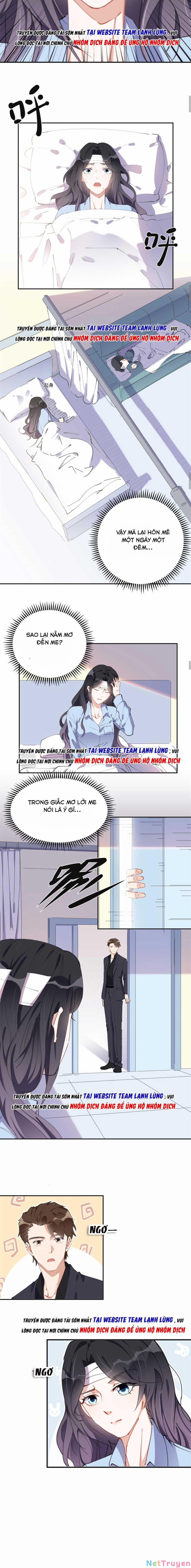 Ly Hôn Với Đại Boss Tôi Càng Tỏa Sáng Hơn 39 trang 13