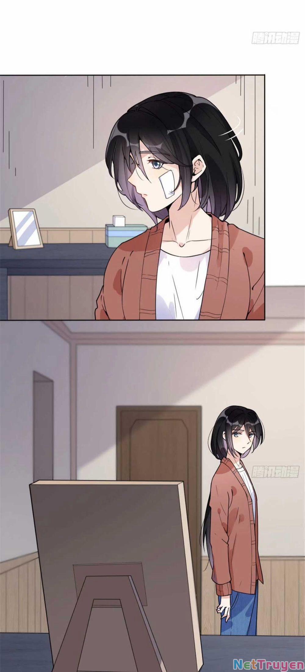 Ly Hôn Với Đại Boss Tôi Càng Tỏa Sáng Hơn 4 trang 18