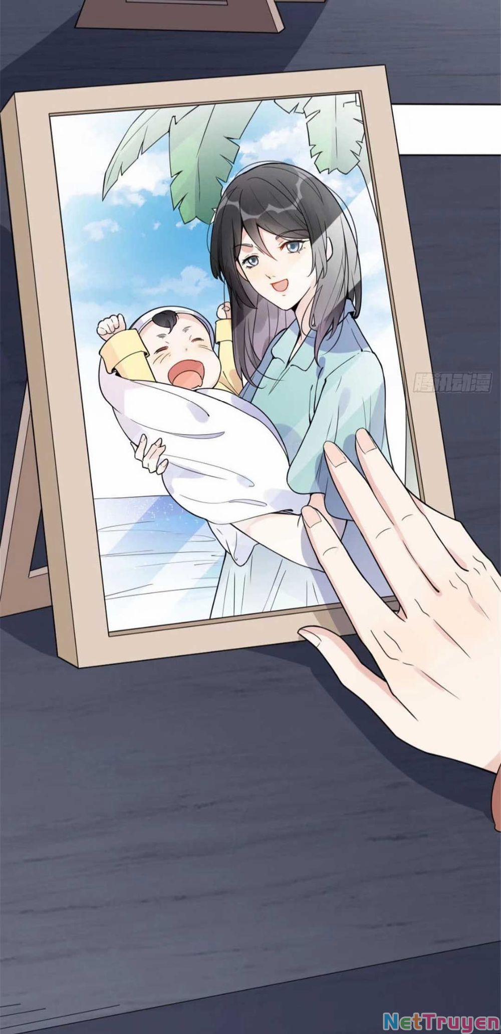 Ly Hôn Với Đại Boss Tôi Càng Tỏa Sáng Hơn 4 trang 19