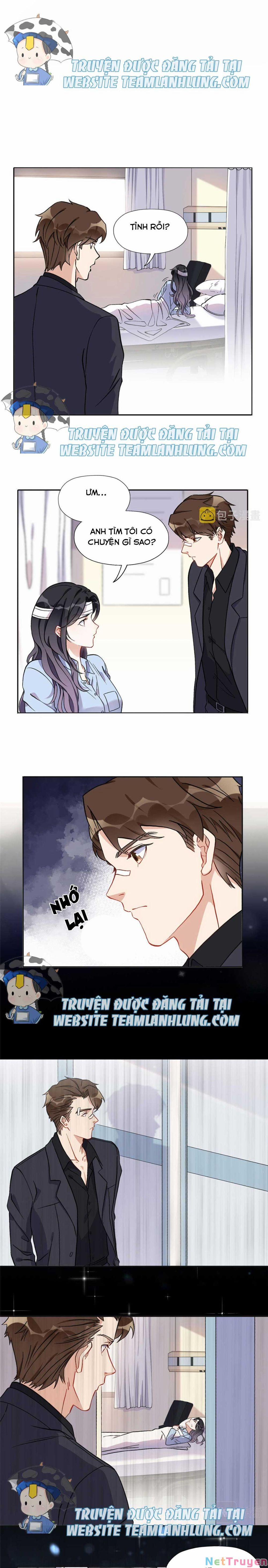 Ly Hôn Với Đại Boss Tôi Càng Tỏa Sáng Hơn 40 trang 2