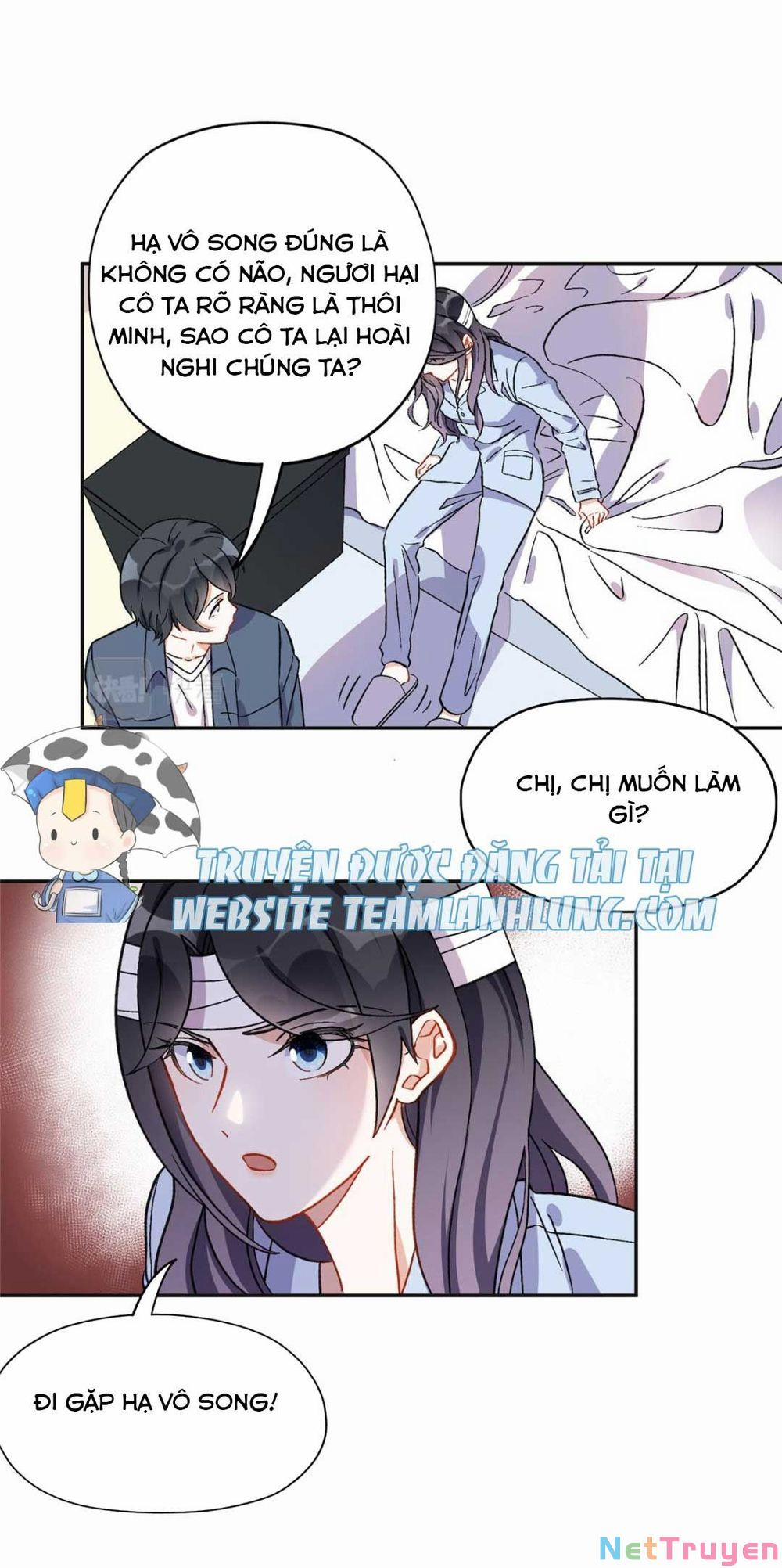 Ly Hôn Với Đại Boss Tôi Càng Tỏa Sáng Hơn 40 trang 7