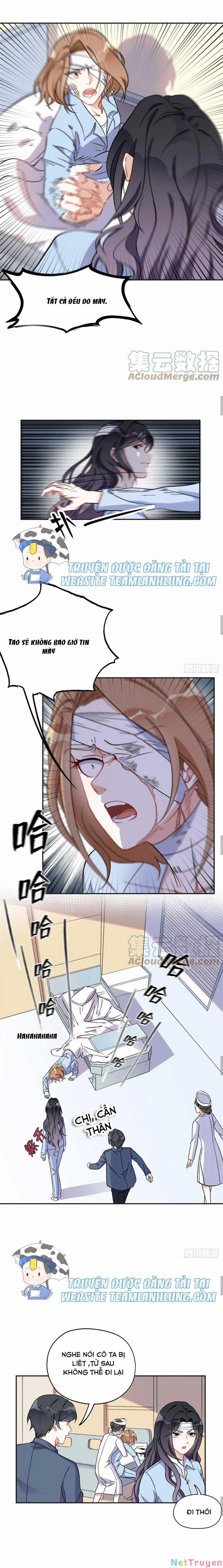 Ly Hôn Với Đại Boss Tôi Càng Tỏa Sáng Hơn 41 trang 2