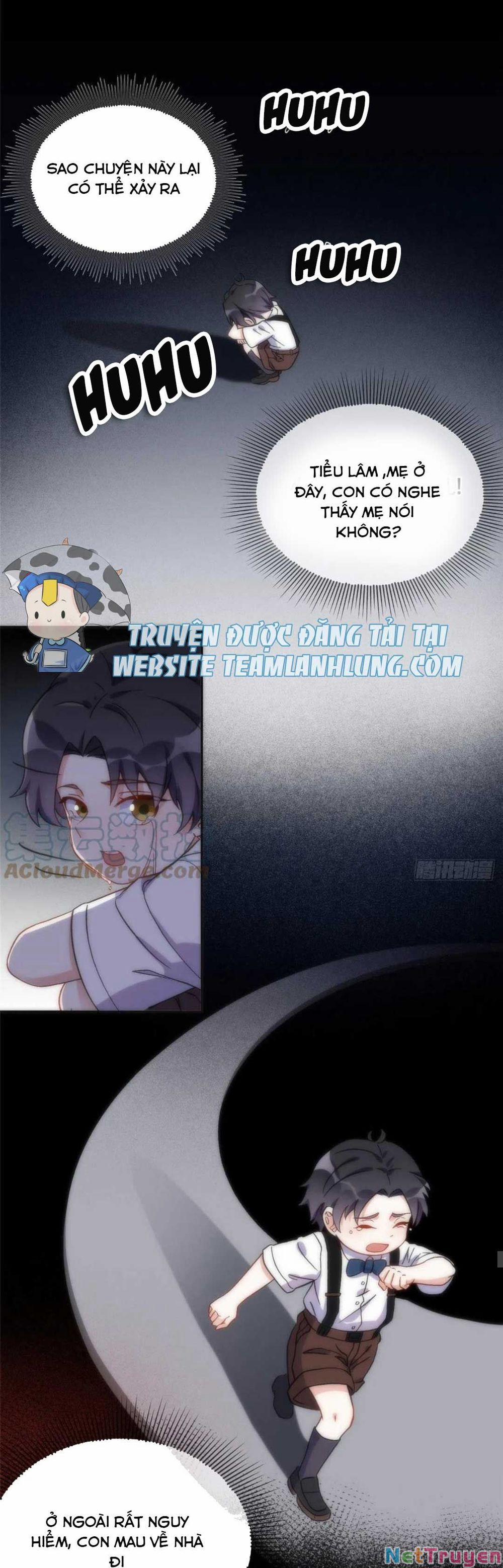 Ly Hôn Với Đại Boss Tôi Càng Tỏa Sáng Hơn 41 trang 4