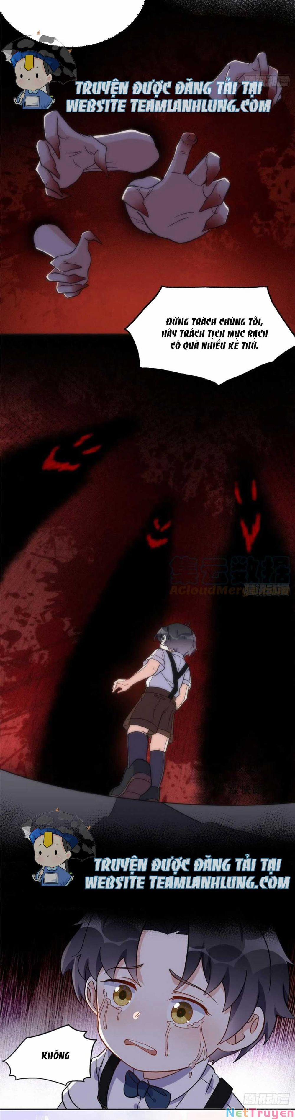 Ly Hôn Với Đại Boss Tôi Càng Tỏa Sáng Hơn 41 trang 5