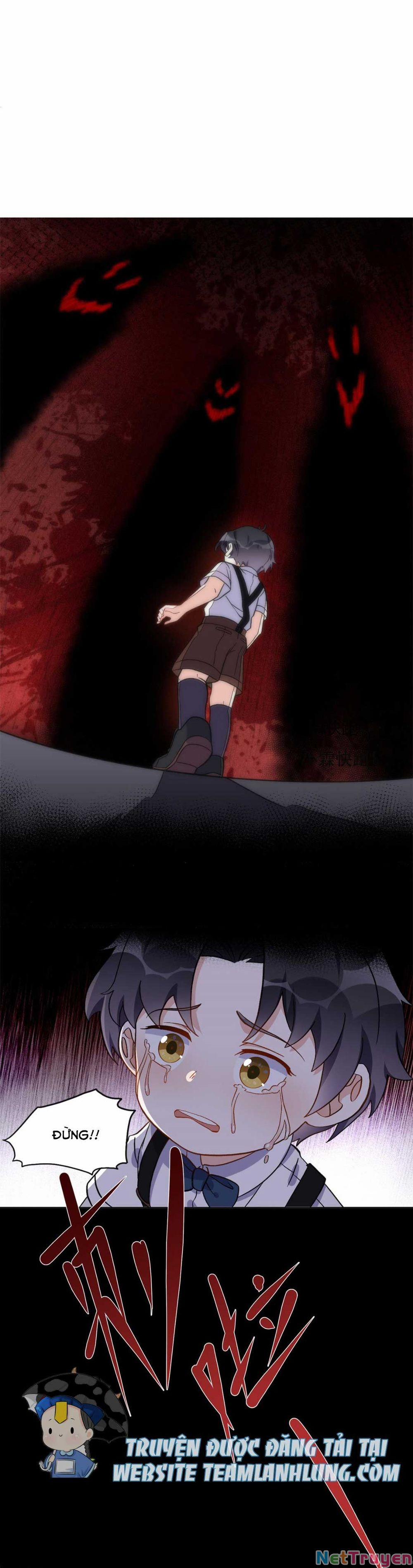 Ly Hôn Với Đại Boss Tôi Càng Tỏa Sáng Hơn 42 trang 1