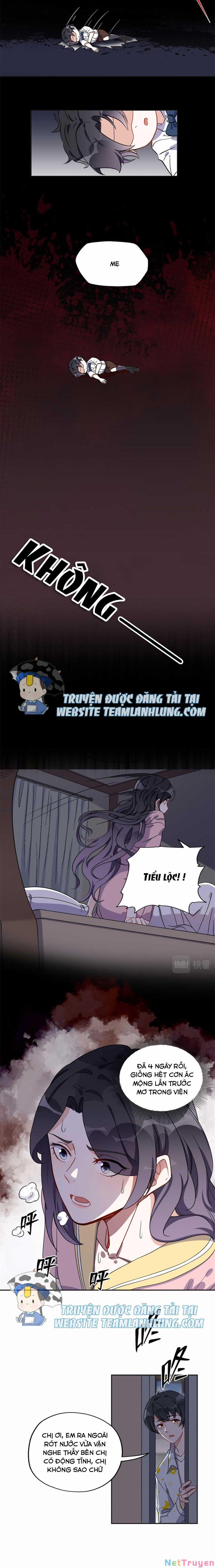 Ly Hôn Với Đại Boss Tôi Càng Tỏa Sáng Hơn 42 trang 2