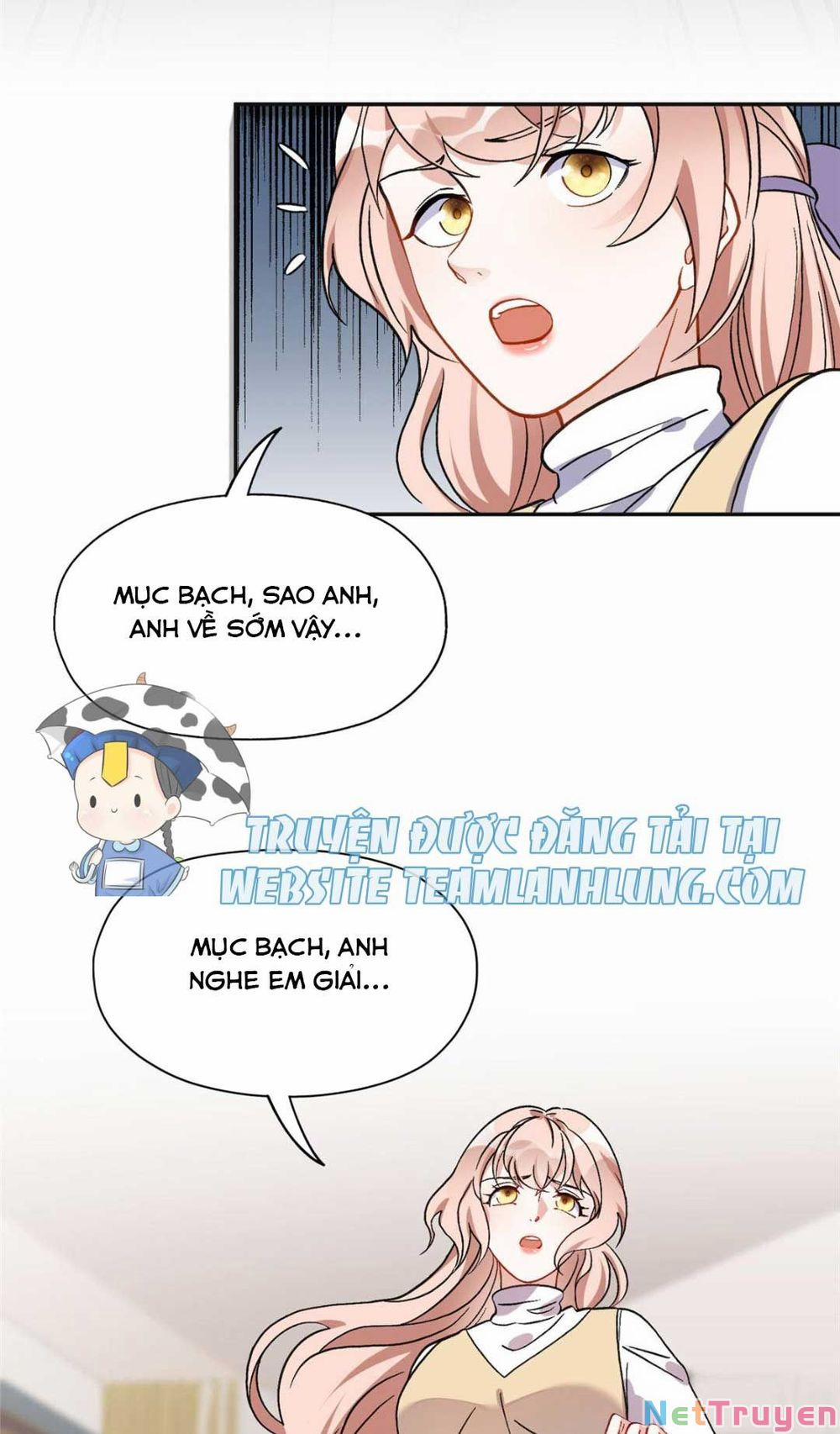 Ly Hôn Với Đại Boss Tôi Càng Tỏa Sáng Hơn 45 trang 10