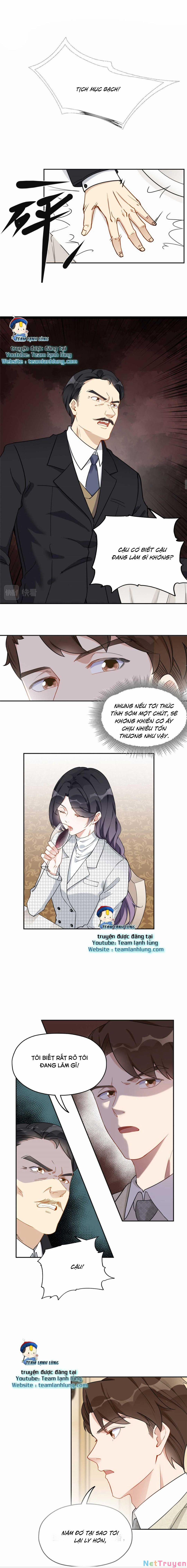 Ly Hôn Với Đại Boss Tôi Càng Tỏa Sáng Hơn 48 trang 3