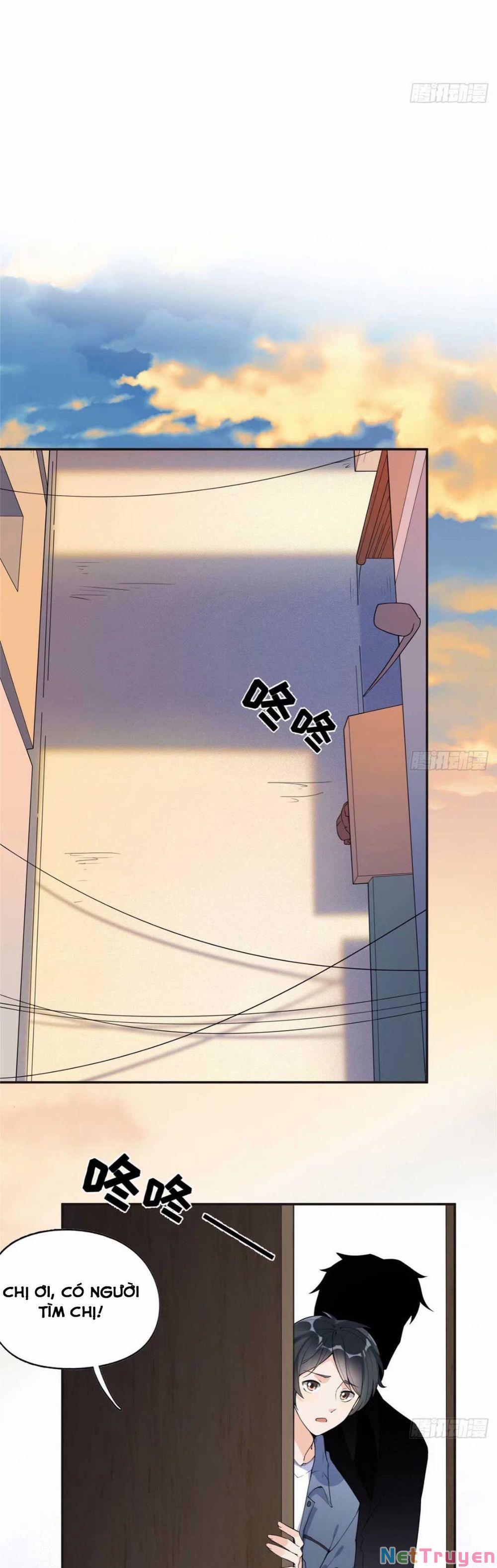 Ly Hôn Với Đại Boss Tôi Càng Tỏa Sáng Hơn 5 trang 1