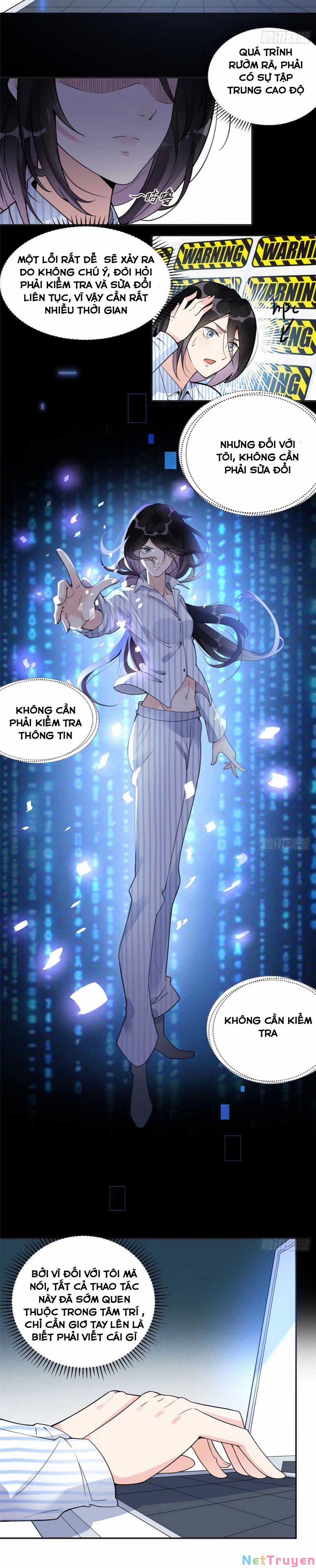 Ly Hôn Với Đại Boss Tôi Càng Tỏa Sáng Hơn 5 trang 15