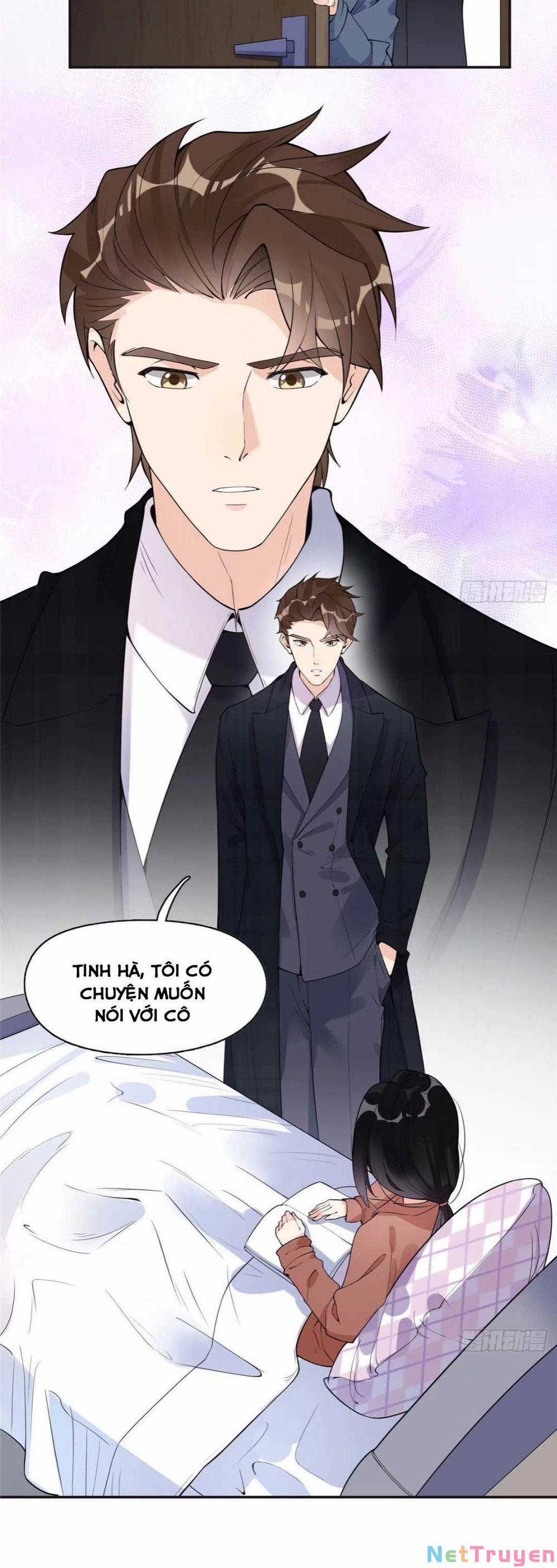 Ly Hôn Với Đại Boss Tôi Càng Tỏa Sáng Hơn 5 trang 2