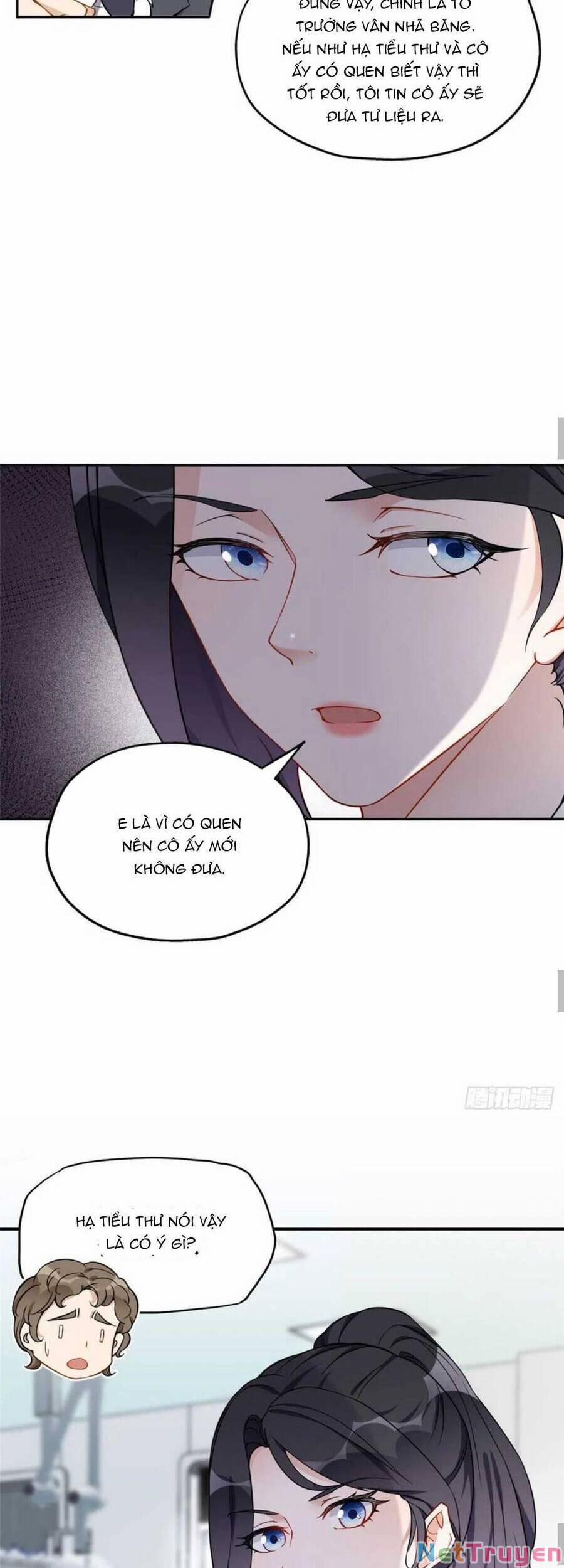 Ly Hôn Với Đại Boss Tôi Càng Tỏa Sáng Hơn 54 trang 12