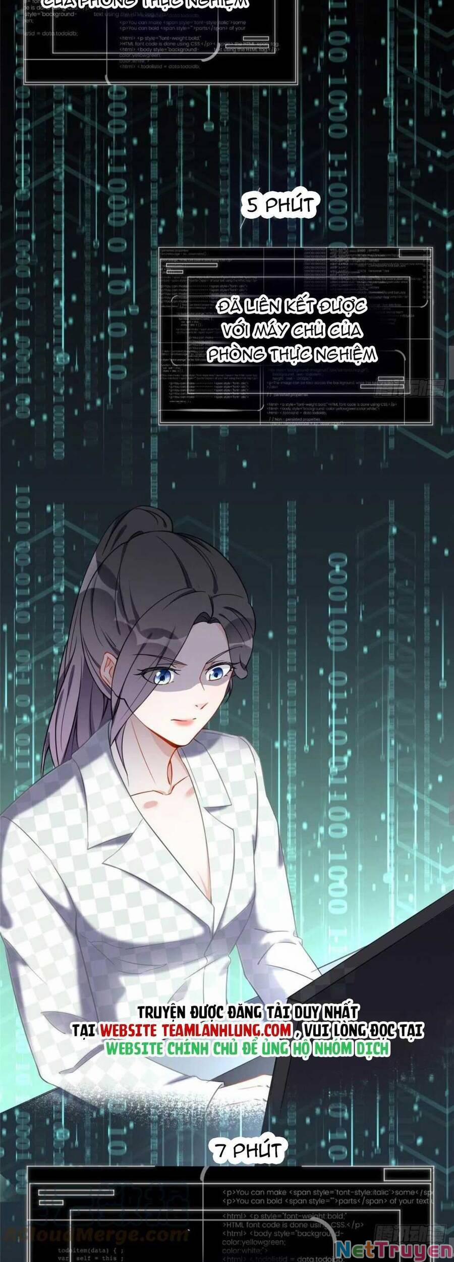 Ly Hôn Với Đại Boss Tôi Càng Tỏa Sáng Hơn 54 trang 16