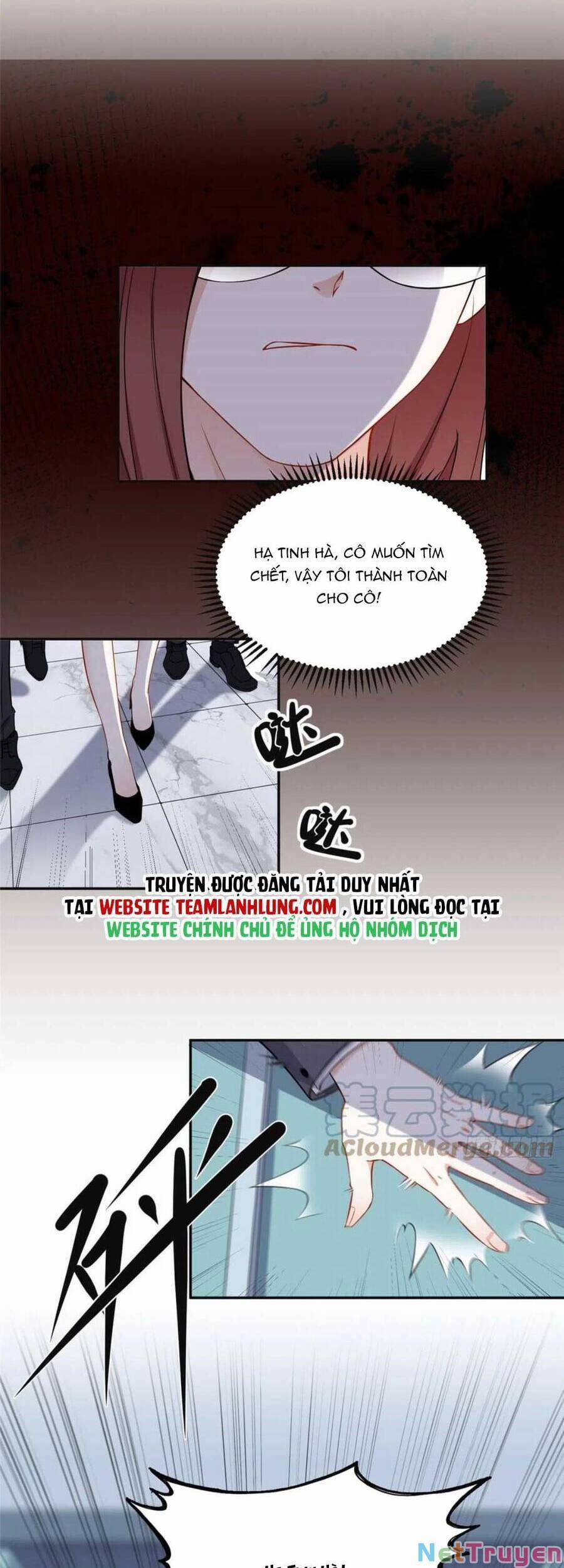 Ly Hôn Với Đại Boss Tôi Càng Tỏa Sáng Hơn 54 trang 19