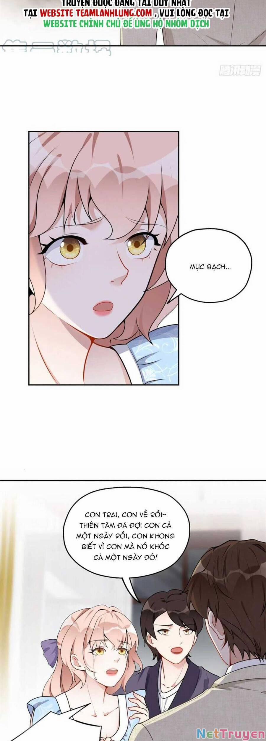 Ly Hôn Với Đại Boss Tôi Càng Tỏa Sáng Hơn 54 trang 2