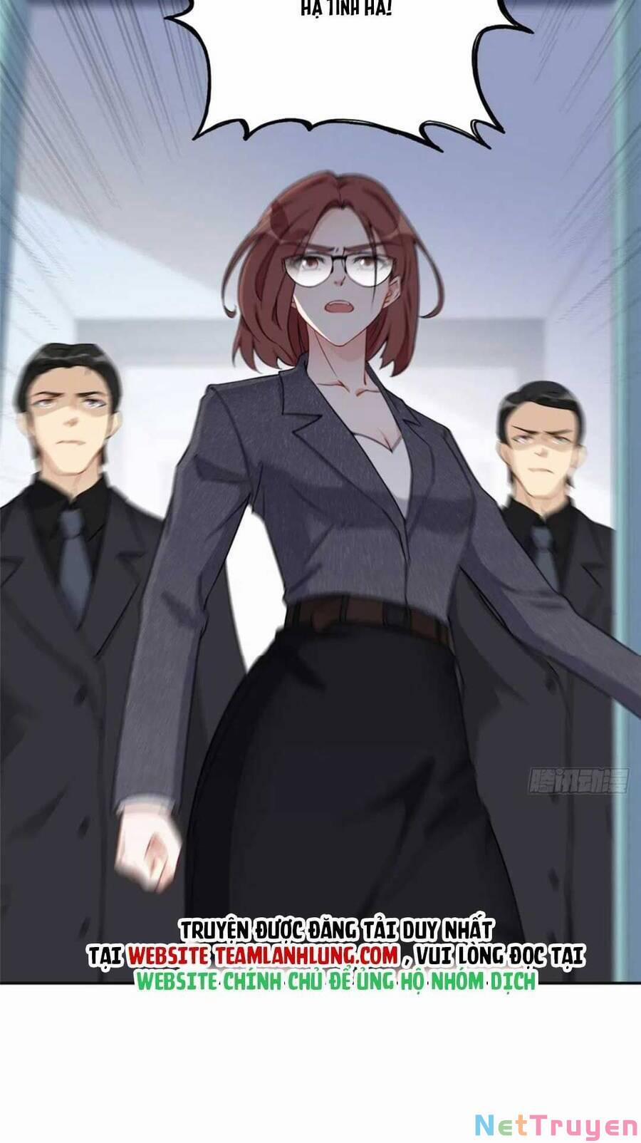 Ly Hôn Với Đại Boss Tôi Càng Tỏa Sáng Hơn 54 trang 20