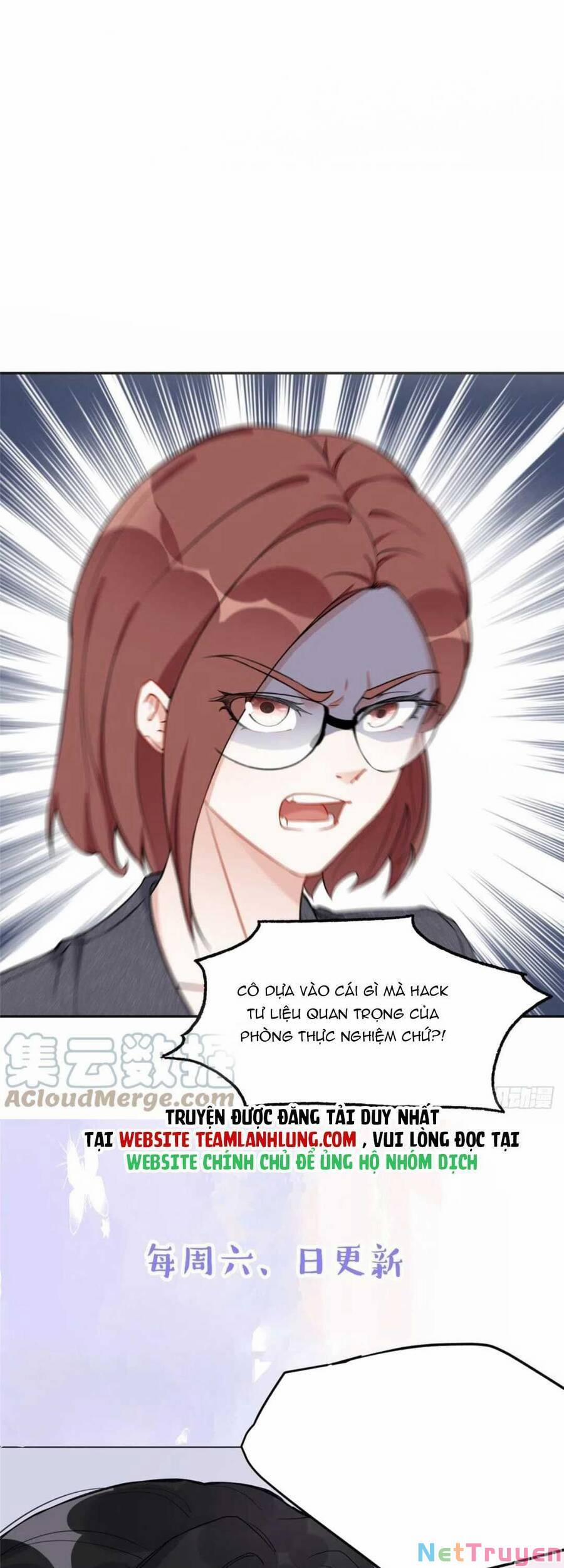 Ly Hôn Với Đại Boss Tôi Càng Tỏa Sáng Hơn 54 trang 21