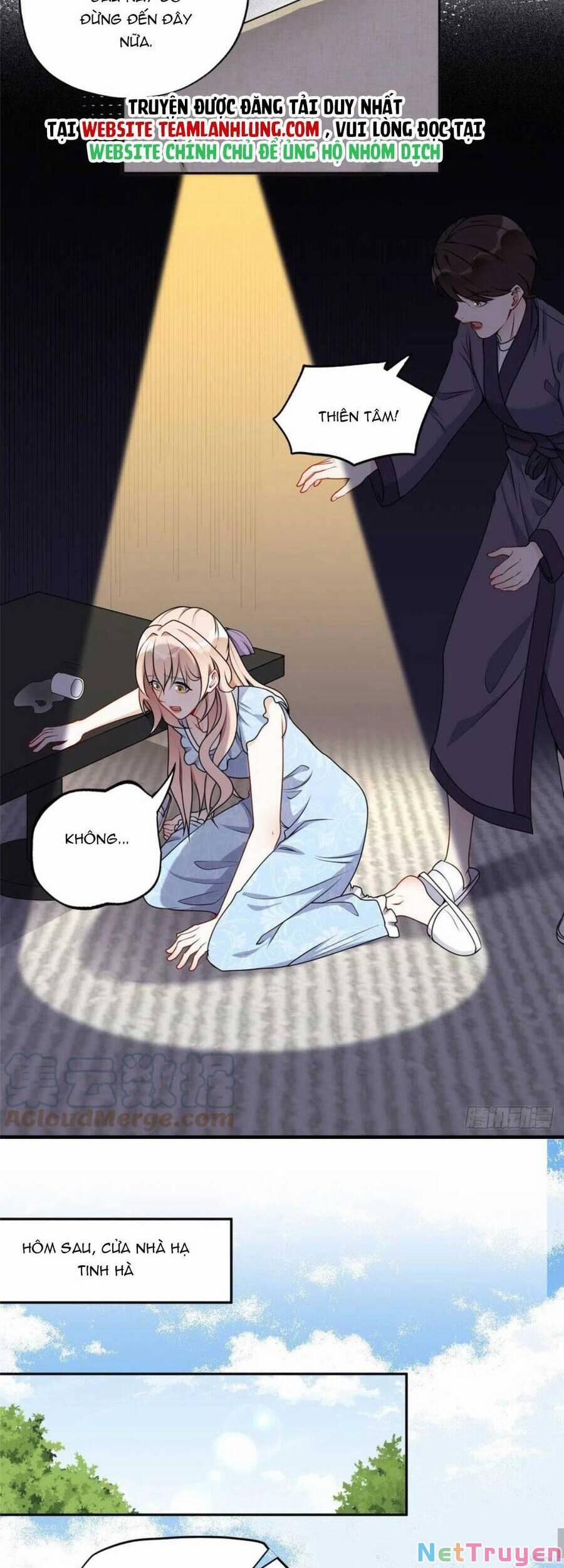 Ly Hôn Với Đại Boss Tôi Càng Tỏa Sáng Hơn 54 trang 6