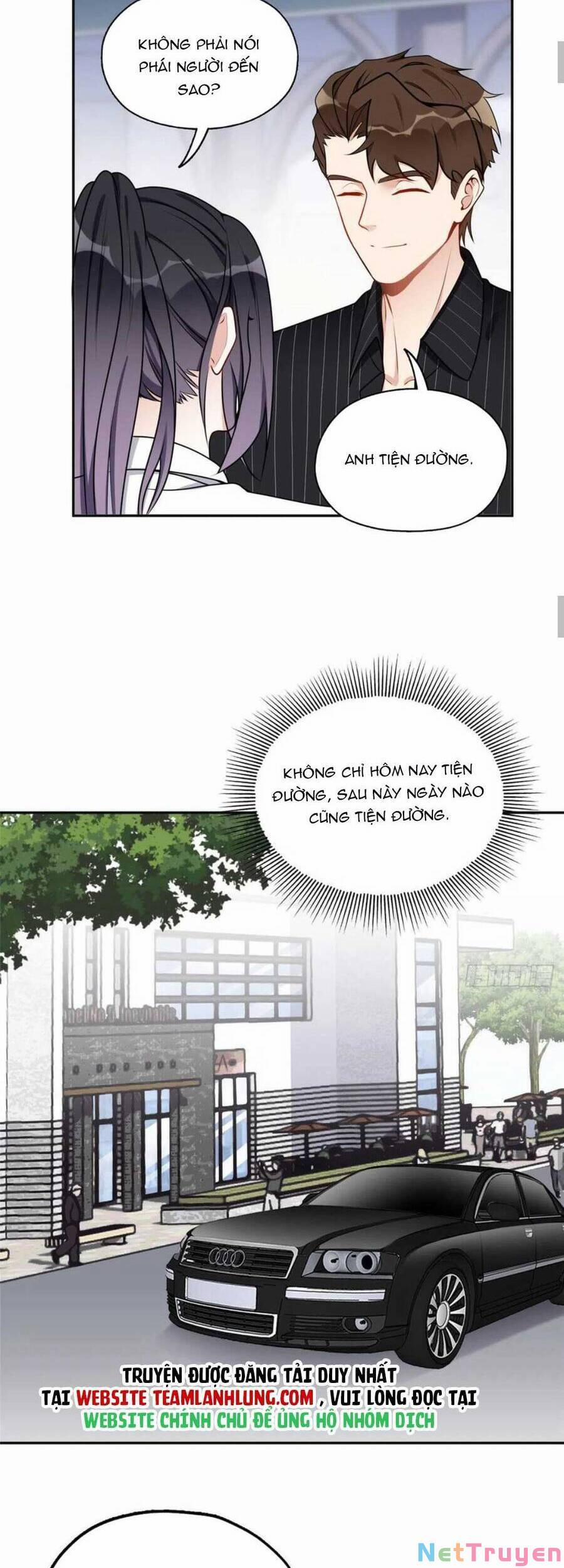 Ly Hôn Với Đại Boss Tôi Càng Tỏa Sáng Hơn 54 trang 8